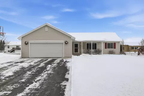 3540 Cleveland Ave, Plover, WI 54467