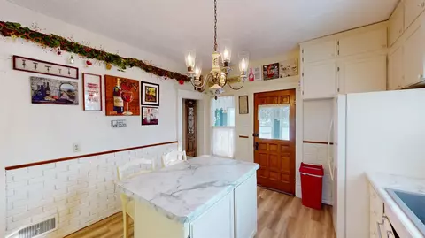 Kitchen - 314 E Blodgett St, Marshfield, WI 54449 photo 3 of 4