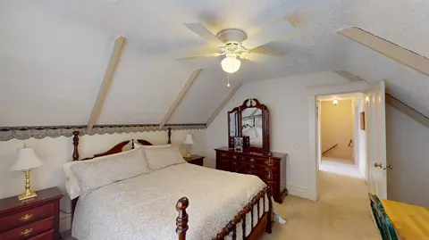 Bedroom - 314 E Blodgett St, Marshfield, WI 54449 photo 2 of 9