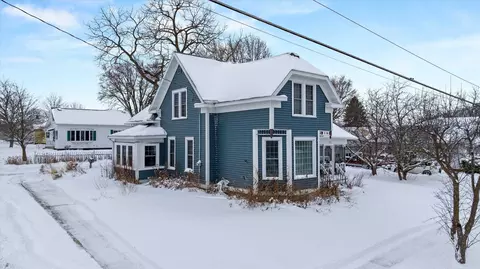 314 E Blodgett St, Marshfield, WI 54449