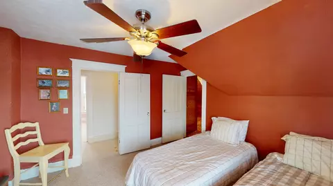 Bedroom - 314 E Blodgett St, Marshfield, WI 54449 photo 8 of 9