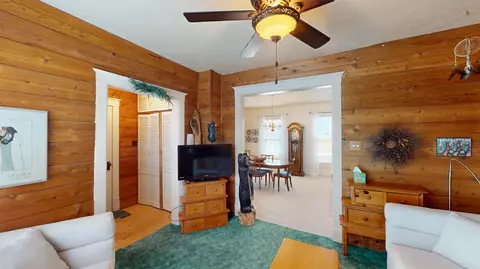 Living - 314 E Blodgett St, Marshfield, WI 54449 photo 6 of 6