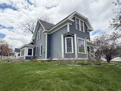 314 E Blodgett St, Marshfield, WI 54449