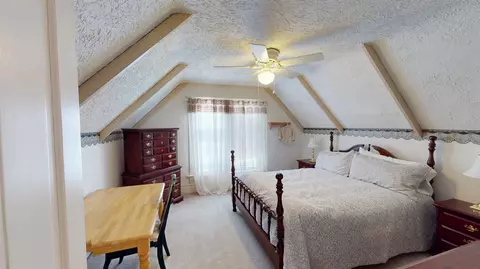 Bedroom - 314 E Blodgett St, Marshfield, WI 54449 photo 1 of 9
