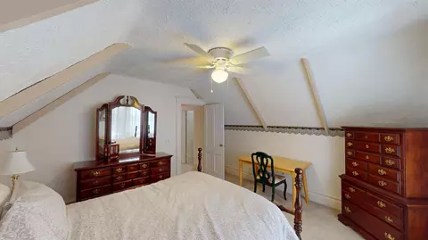 Bedroom - 314 E Blodgett St, Marshfield, WI 54449 photo 3 of 9
