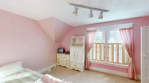 Bedroom - 314 E Blodgett St, Marshfield, WI 54449 photo 4 of 9