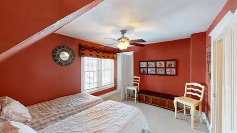 Bedroom - 314 E Blodgett St, Marshfield, WI 54449 photo 9 of 9