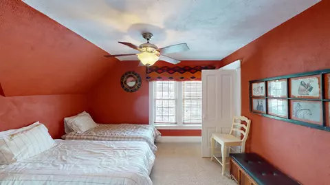 Bedroom - 314 E Blodgett St, Marshfield, WI 54449 photo 7 of 9