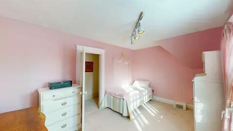 Bedroom - 314 E Blodgett St, Marshfield, WI 54449 photo 6 of 9