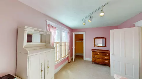 Bedroom - 314 E Blodgett St, Marshfield, WI 54449 photo 5 of 9