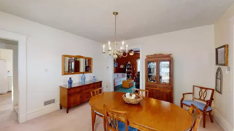 Dining - 314 E Blodgett St, Marshfield, WI 54449 photo 4 of 4