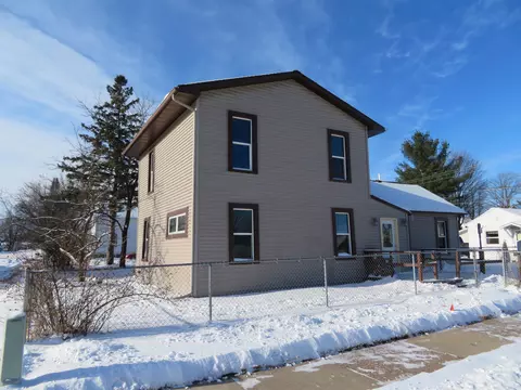 208 Cooper St, Merrill, WI 54452