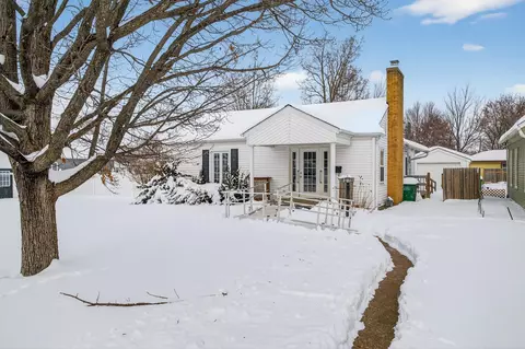 1631 Oak St, Wisconsin Rapids, WI 54494