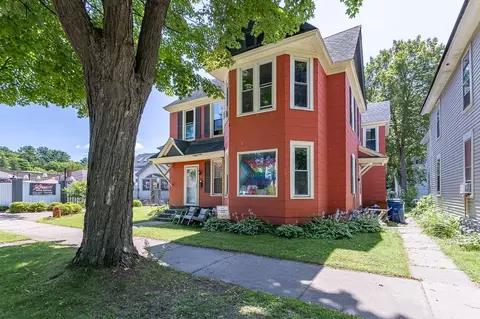 709 Grant St, Wausau, WI 54403