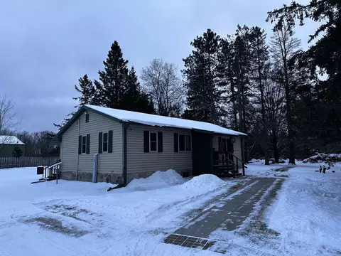 4096 Soper St, Wabeno, WI 54566