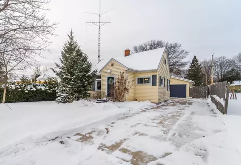 1406 N 12th Ave, Wausau, WI 54401