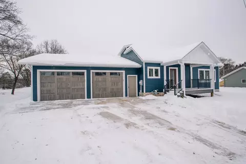 1911 Johnson St, Neillsville, WI 54456