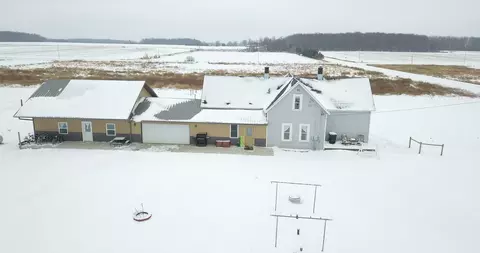 2851 Trestik Rd, Junction City, WI 54443