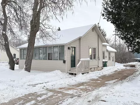 1510 1st St N, Wisconsin Rapids, WI 54494