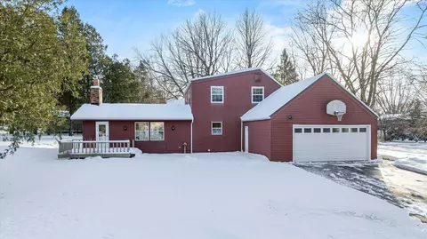 1511 N Broadway Ave, Marshfield, WI 54449