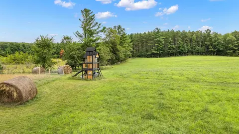 10498 E Saumer Rd, Rosholt, WI 54473 photo 14