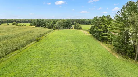 10498 E Saumer Rd, Rosholt, WI 54473 photo 10