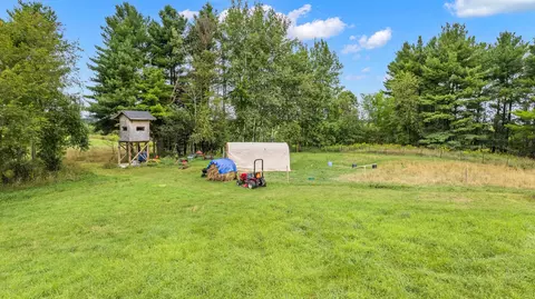 10498 E Saumer Rd, Rosholt, WI 54473 photo 13