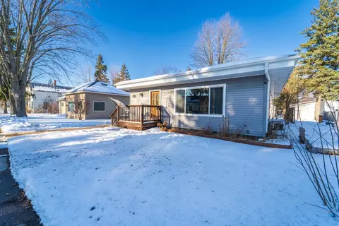 2434 Algoma St, Stevens Point, WI 54481
