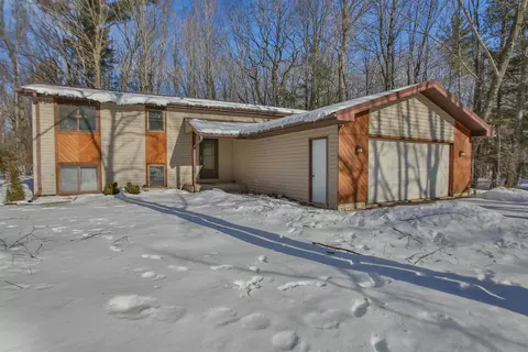 w4480 Birch Hill Lane, Merrill, WI 54452