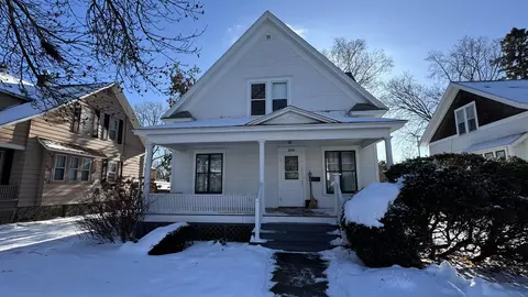 319 Park Ave, Wausau, WI 54403