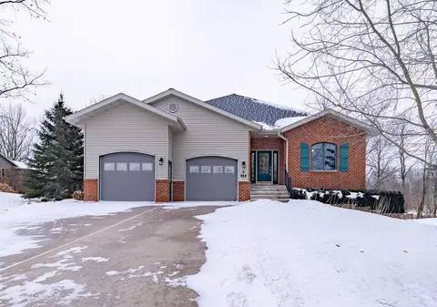 824 Fairway Dr, Mosinee, WI 54455
