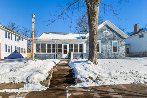 1941 Church St, Stevens Point, WI 54481