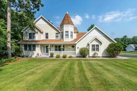 3630 N Valley Dr, Wisconsin Rapids, WI 54494