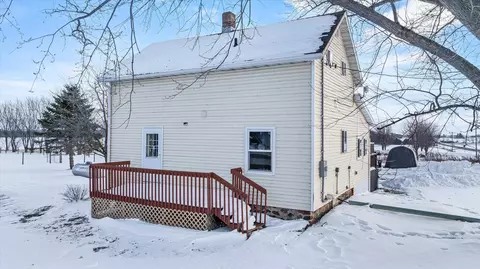207949 County Road F, Spencer, WI 54479
