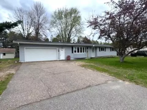 5210 Camp Phillips Rd, Weston, WI 54476