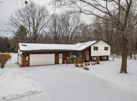 n1484 Big Eddy Road, Merrill, WI 54452