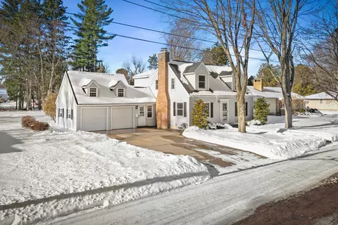 1440 Woodbine St, Wisconsin Rapids, WI 54495