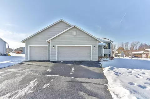 6206 Von Kanel St, Weston, WI 54476
