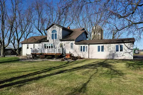 234144 State Highway 97, Athens, WI 54411