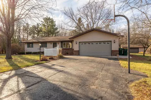 2520 56th St S, Wisconsin Rapids, WI 54494