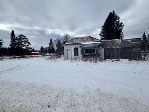 n7232 County Road B, Deerbrook, WI 54472