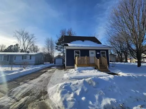 207 N Chestnut St, Spencer, WI 54479