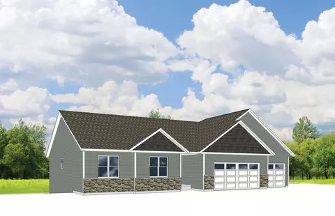 231752 Twin Fawn Trl, Wausau, WI 54401