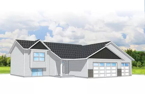 2106 S Cottonwood Ave, Marshfield, WI 54449