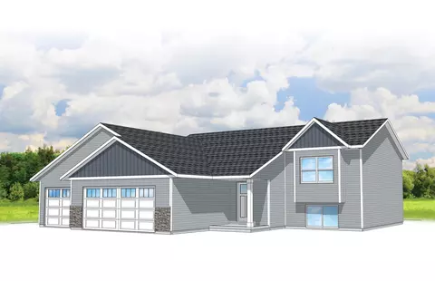 605 Still Waters Ln, Plover, WI 54467