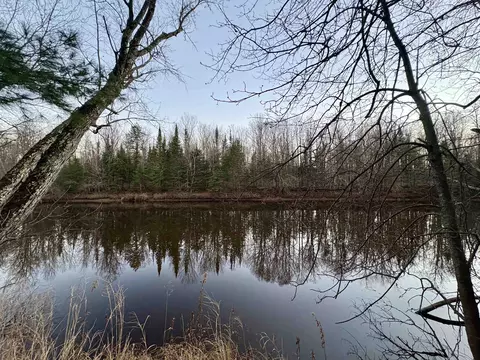 lot7 Lukes Heights Rd, Ogema, WI 54459