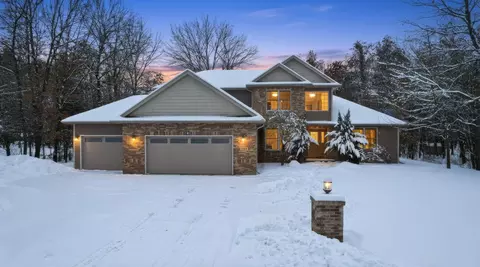 4809 Partridge Way, Stevens Point, WI 54482