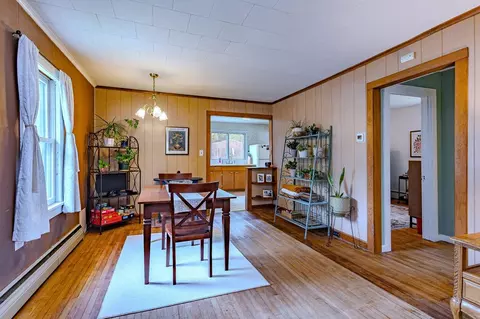 101 Johnson St, Rhinelander, WI 54501