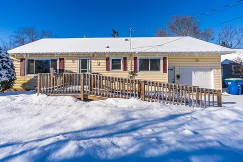 1534 Pearson St, Wausau, WI 54401