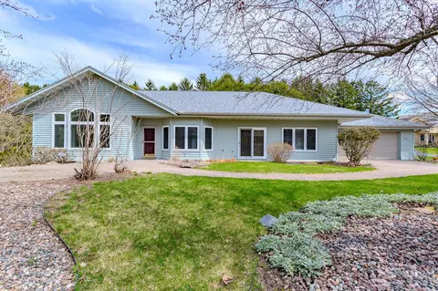 1012 Easthill Pl, Wausau, WI 54403